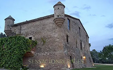 Ses Garites en Masos de Pals (Girona) - Foto 1