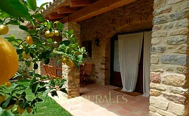 Can Ginesta en Sant Feliu de Boada (Girona) - Foto 2