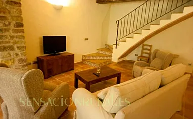 Can Ginesta en Sant Feliu de Boada (Girona) - Foto 3