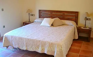 Can Ginesta en Sant Feliu de Boada (Girona) - Foto 10