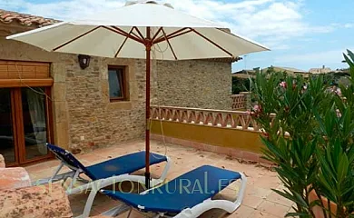 Can Ginesta en Sant Feliu de Boada (Girona) - Foto 11