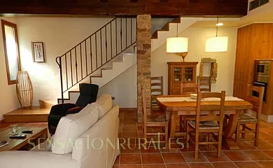 Can Ginesta en Sant Feliu de Boada (Girona) - Foto 13