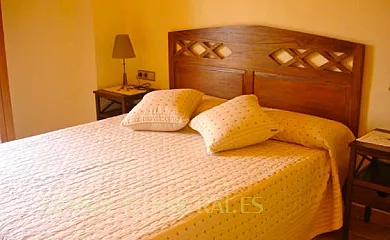 Can Ginesta en Sant Feliu de Boada (Girona) - Foto 16