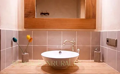 Can Ginesta en Sant Feliu de Boada (Girona) - Foto 17