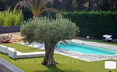 Mas Font en Sant Gregori (Girona) - Foto 2