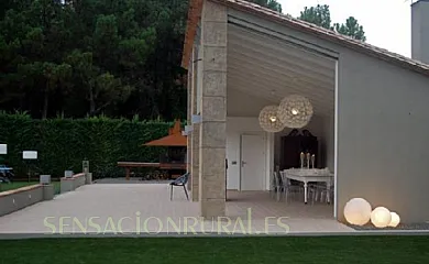 Mas Font en Sant Gregori (Girona) - Foto 3