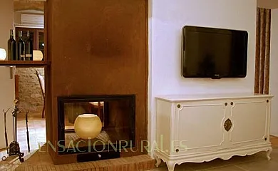 Mas Font en Sant Gregori (Girona) - Foto 5