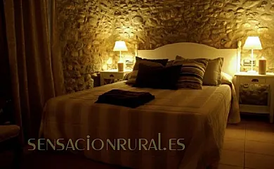 Mas Font en Sant Gregori (Girona) - Foto 8