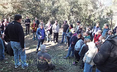 Mas Font en Sant Gregori (Girona) - Foto 10