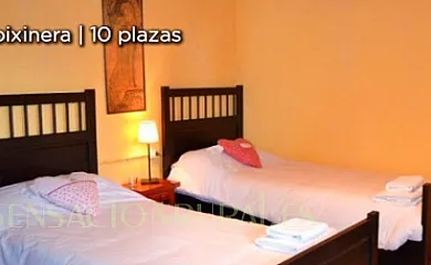 Casanova de Pere-Riera en Muntanyola (Barcelona) - Foto 5