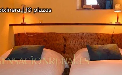 Casanova de Pere-Riera en Muntanyola (Barcelona) - Foto 6