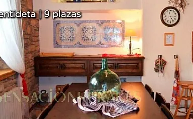 Casanova de Pere-Riera en Muntanyola (Barcelona) - Foto 10