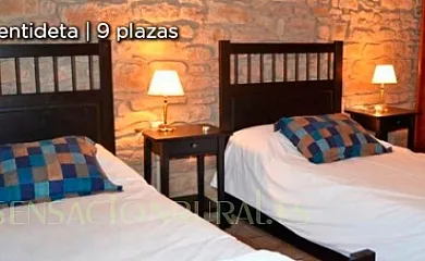 Casanova de Pere-Riera en Muntanyola (Barcelona) - Foto 11