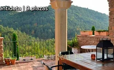 Casanova de Pere-Riera en Muntanyola (Barcelona) - Foto 12