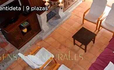 Casanova de Pere-Riera en Muntanyola (Barcelona) - Foto 13