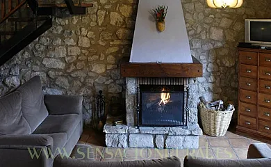 Cal Monjo en Vallcebre (Barcelona) - Foto 3