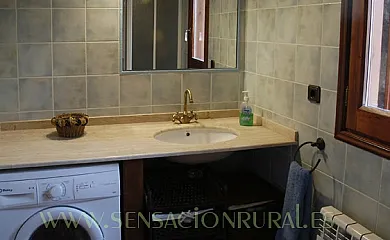 Cal Monjo en Vallcebre (Barcelona) - Foto 5