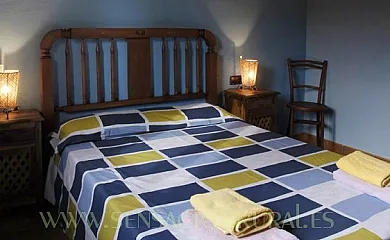 Cal Monjo en Vallcebre (Barcelona) - Foto 9