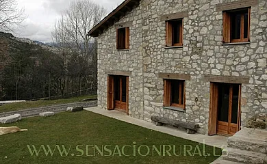 Cal Monjo en Vallcebre (Barcelona) - Foto 11