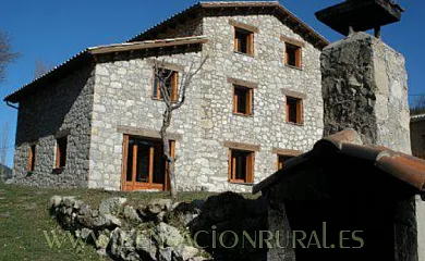 Cal Monjo en Vallcebre (Barcelona) - Foto 15