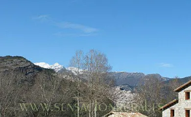 Cal Monjo en Vallcebre (Barcelona) - Foto 16