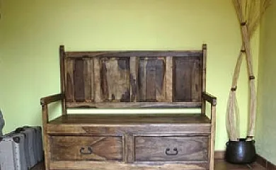 Cal Monjo en Vallcebre (Barcelona) - Foto 18