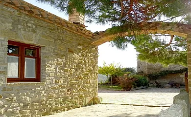 Mas l,Estrada en Viladecaballs de Calders (Barcelona) - Foto 2