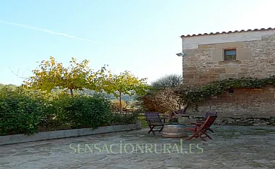 Mas l,Estrada en Viladecaballs de Calders (Barcelona) - Foto 3