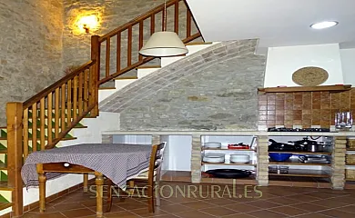 Mas l,Estrada en Viladecaballs de Calders (Barcelona) - Foto 4