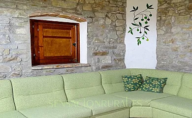 Mas l,Estrada en Viladecaballs de Calders (Barcelona) - Foto 5