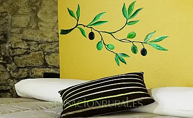 Mas l,Estrada en Viladecaballs de Calders (Barcelona) - Foto 7