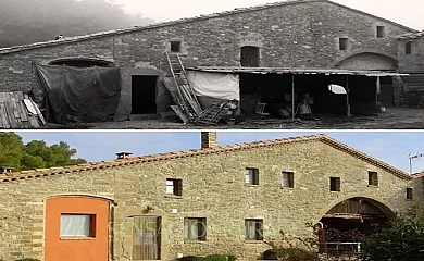 Mas l,Estrada en Viladecaballs de Calders (Barcelona) - Foto 12