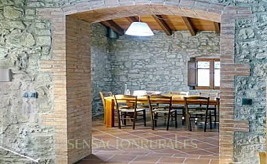 Mas l,Estrada en Viladecaballs de Calders (Barcelona) - Foto 14