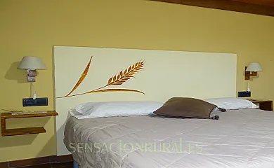 Mas l,Estrada en Viladecaballs de Calders (Barcelona) - Foto 16