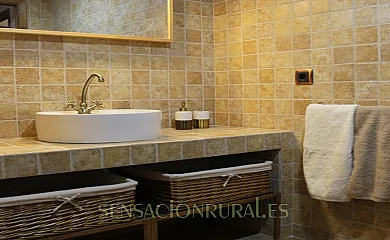 Mas l,Estrada en Viladecaballs de Calders (Barcelona) - Foto 18