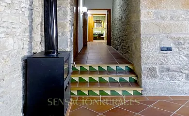 Mas l,Estrada en Viladecaballs de Calders (Barcelona) - Foto 20