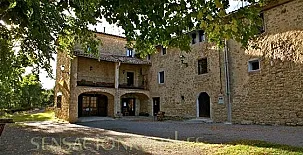 Hostal Rural Falgars 002