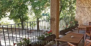 Hostal Rural Falgars 003