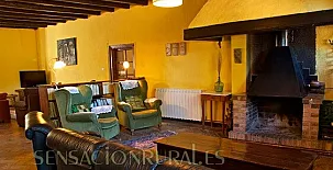 Hostal Rural Falgars 004