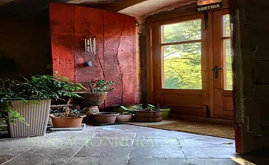 Mas Can Puig de Fuirosos en Sant Celoni (Barcelona) - Foto 8