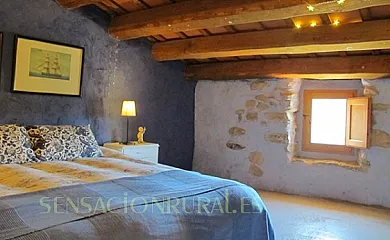 Mas Can Puig de Fuirosos en Sant Celoni (Barcelona) - Foto 10