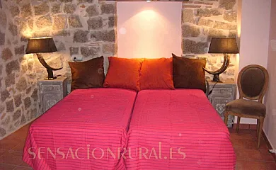 Mas Fullat en Alforja (Tarragona) - Foto 2