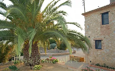 Mas Fullat en Alforja (Tarragona) - Foto 5