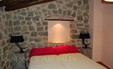 Mas Fullat en Alforja (Tarragona) - Foto 8