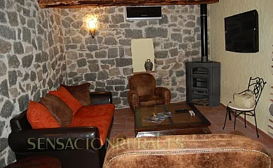 Mas Fullat en Alforja (Tarragona) - Foto 9