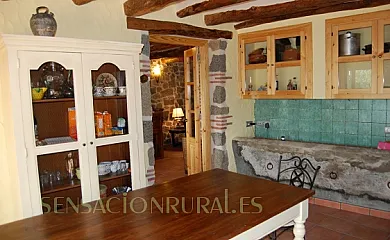 Mas Fullat en Alforja (Tarragona) - Foto 14