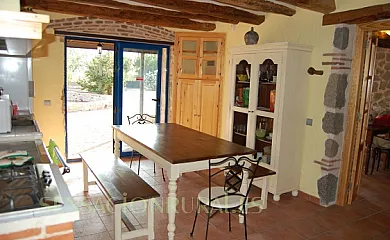 Mas Fullat en Alforja (Tarragona) - Foto 15