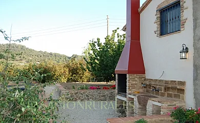 Mas Fullat en Alforja (Tarragona) - Foto 18