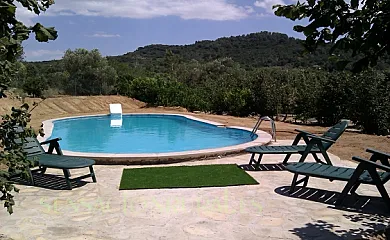 Mas Fullat en Alforja (Tarragona) - Foto 19