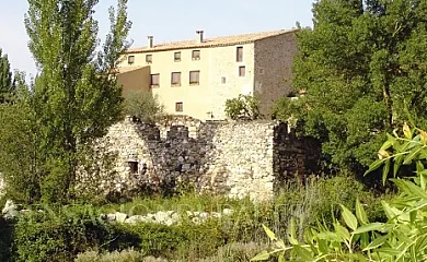 Moli del Pont en Cornudella de Montsant (Tarragona) - Foto 1